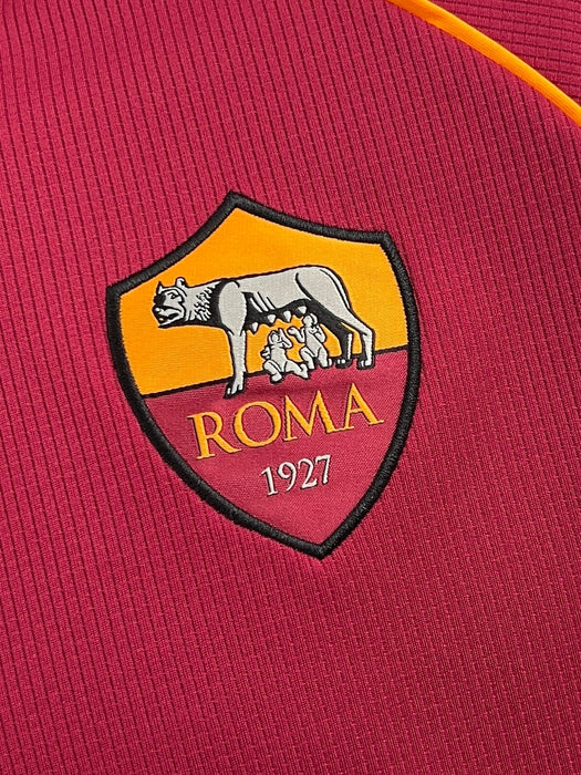 Roma 25-26 | Home