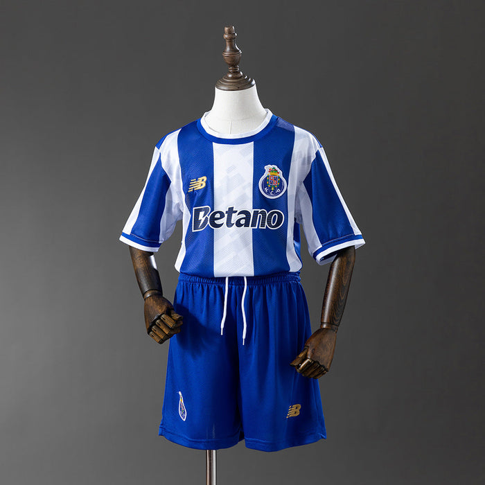 Fc Porto 25-26 | Kids | Home
