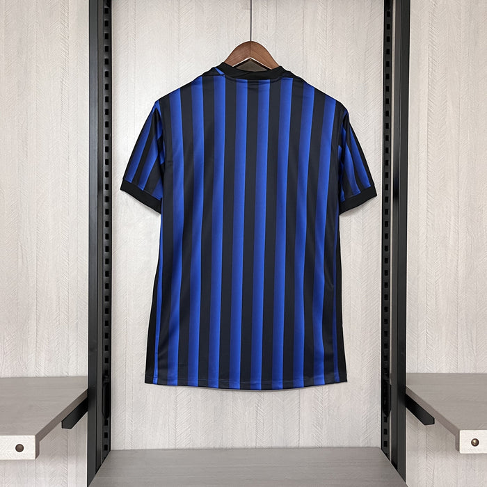 Inter Milan 25-26 |  Home