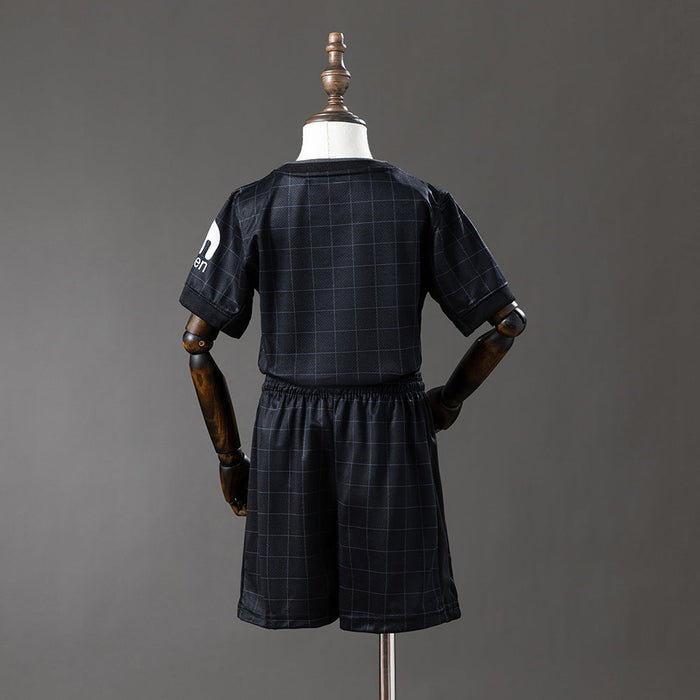 Tottenham 25-26 | Kids | Away