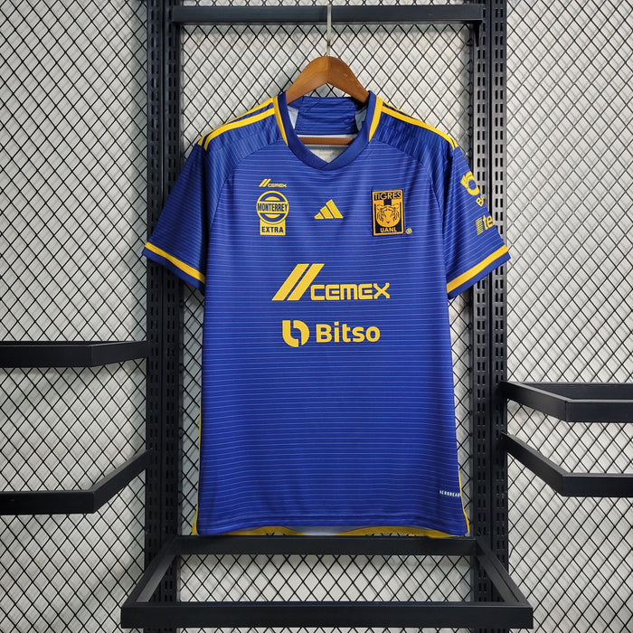 Tigres 23-24 | Away - GOKITS