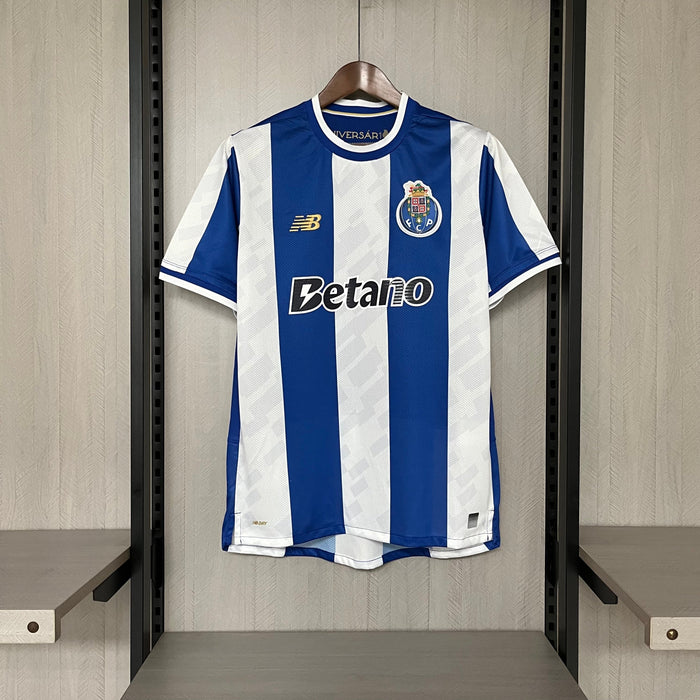 Porto 25-26 | Home