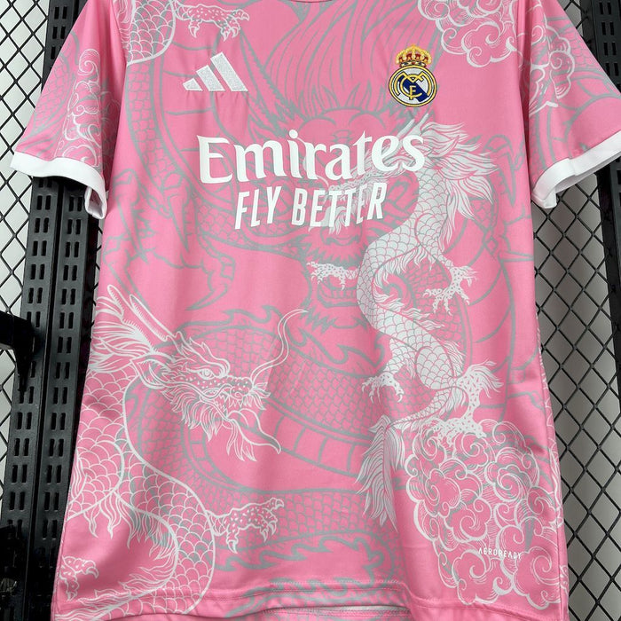 Real Madrid 25-26 | Dragon Special Edition
