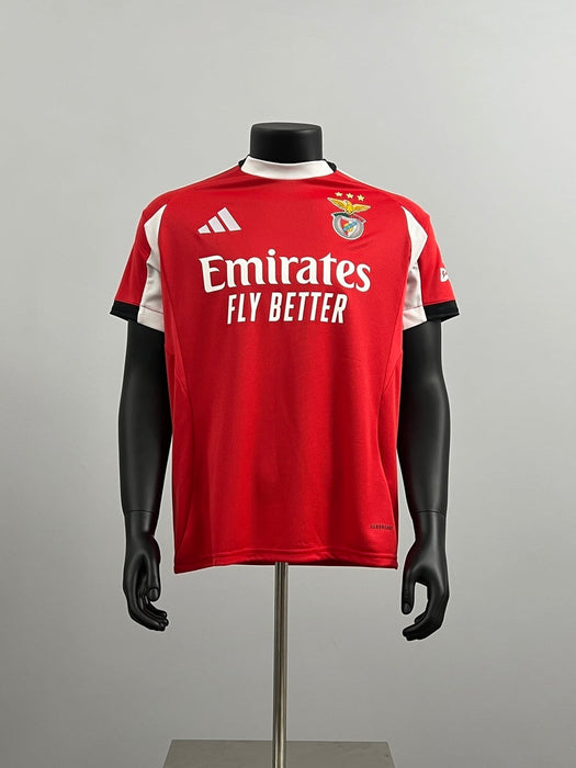 Benfica 25-26 | Home