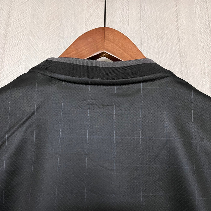 Tottenham 25-26 | Away