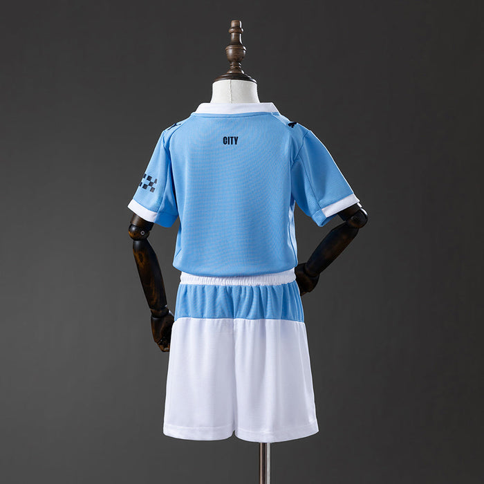 Manchester City 25-26 | Kids | Home