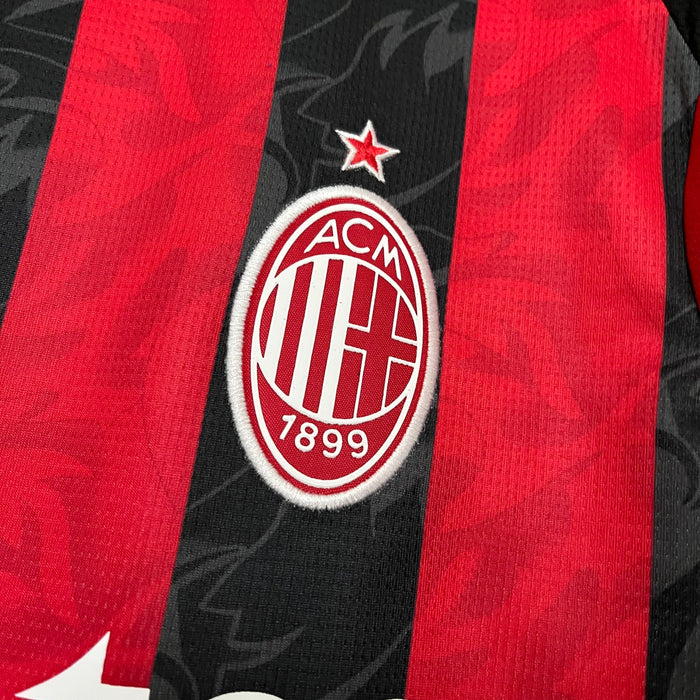 Ac Milan 25-26 | Home