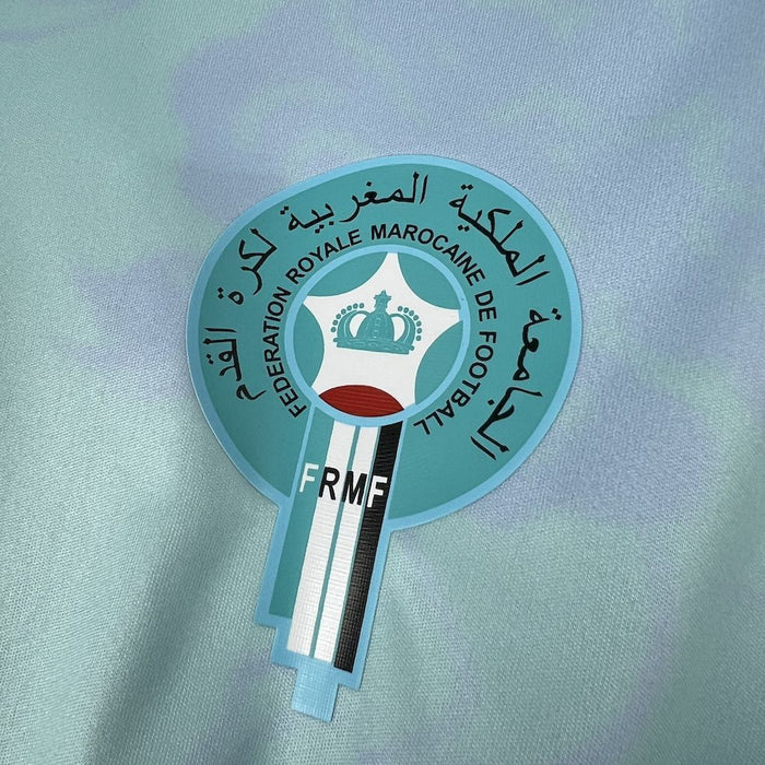 Morocco 25-26 | Special Edition