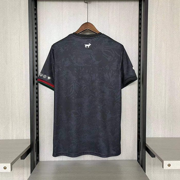 Portugal 23-24 | THE SIU RONALDO | Black - gokits