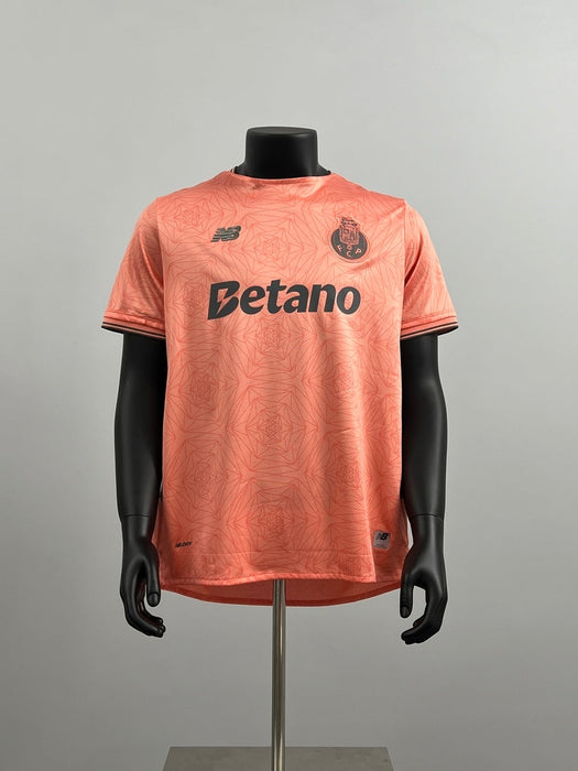 Porto 25-26 | Away