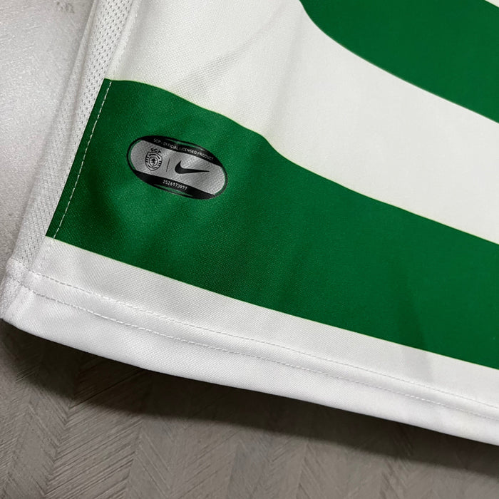 Sporting Lisbon 25-26 | Home