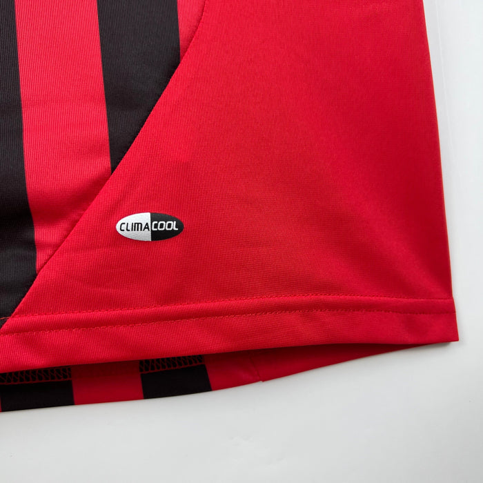 AC Milan 07-08 | Retro Home