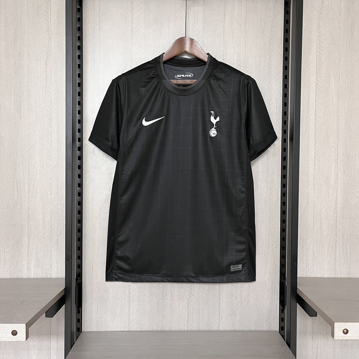 Tottenham 25-26 | Away