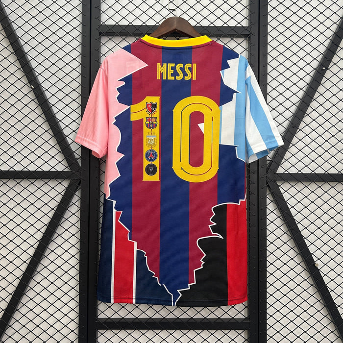Lionel Messi  25-26 | Commemorative Edition
