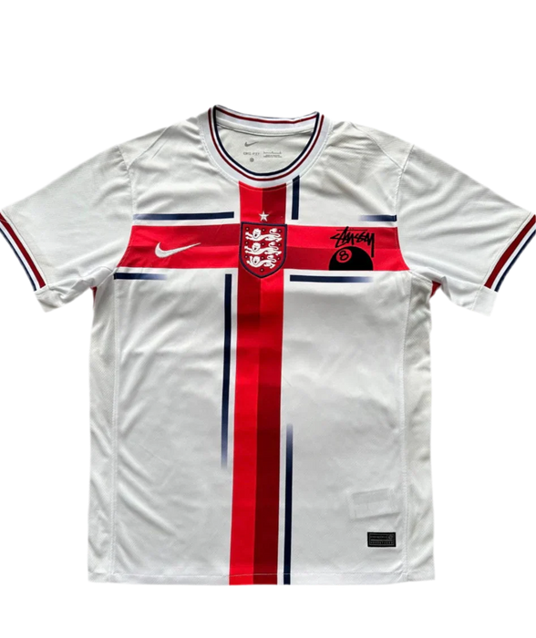 England X Stussy | Special Edition