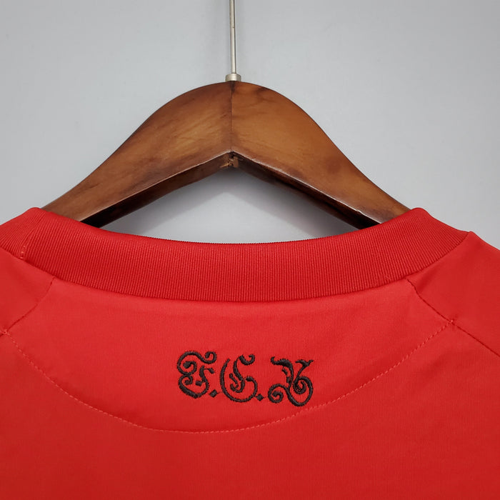 Bayern Munich 10-11 | Retro Home