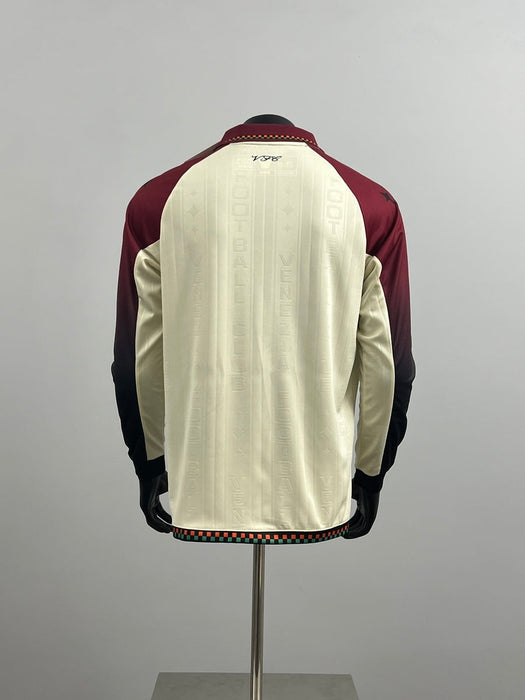 Venezia 25-26 | Away | Long Sleeve