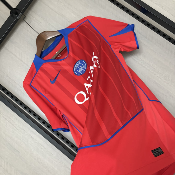 PSG 25-26 | 3rd Away