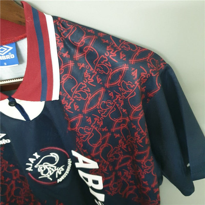 Ajax 95 | Away | Retro - gokits