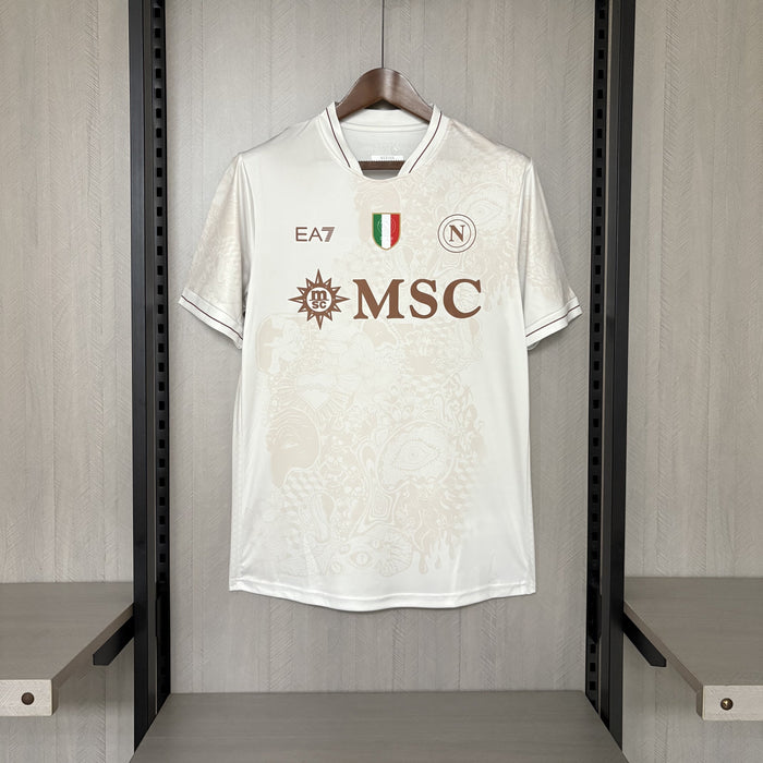 Napoli 25-26 | Away