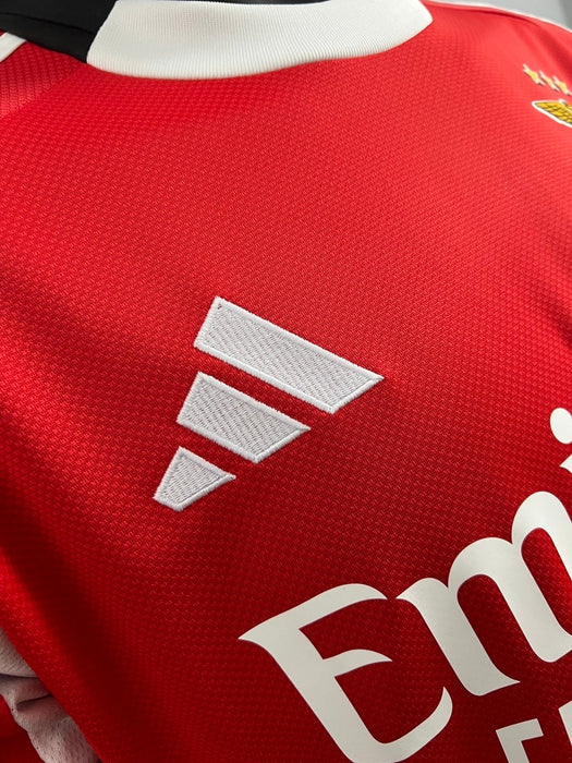 Benfica 25-26 | Home