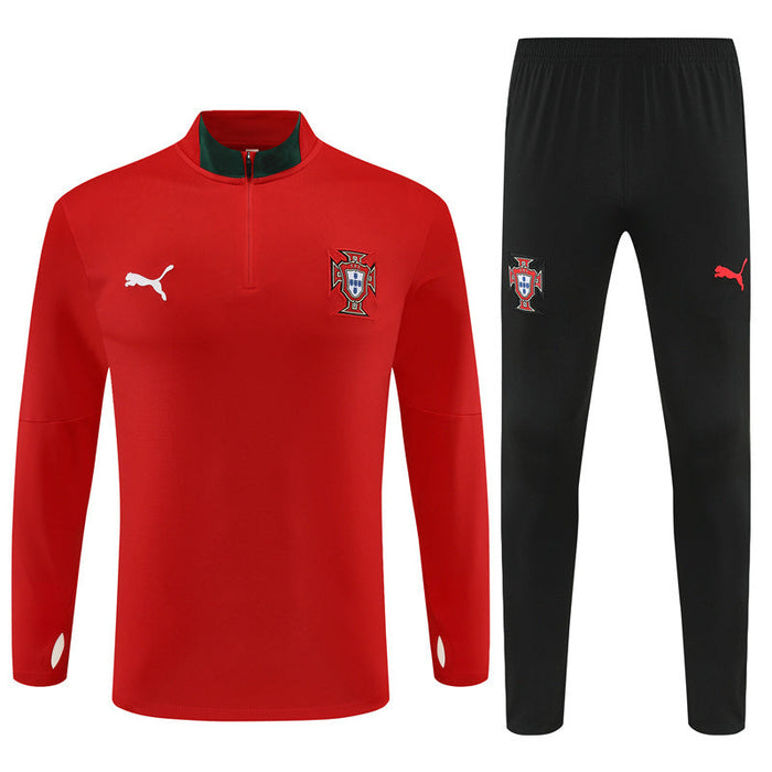 Portugal 25-26 | Tracksuit