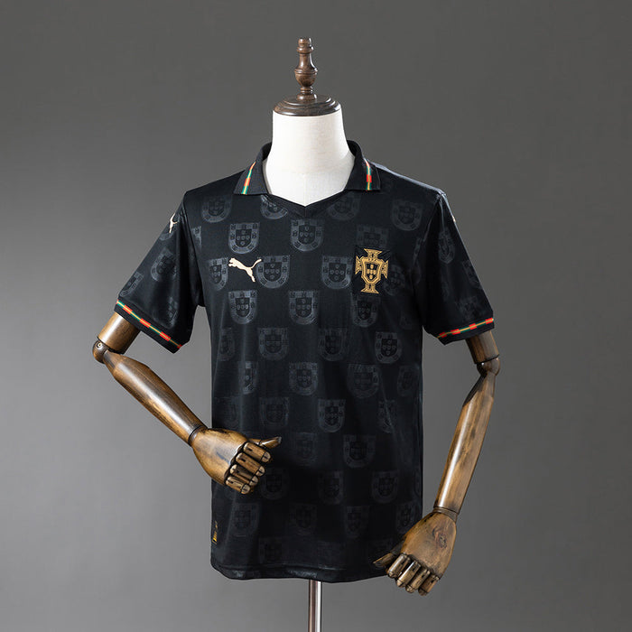 Portugal 25-26 | Away