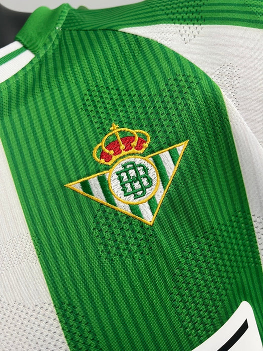 Real Betis 25-26 | Home