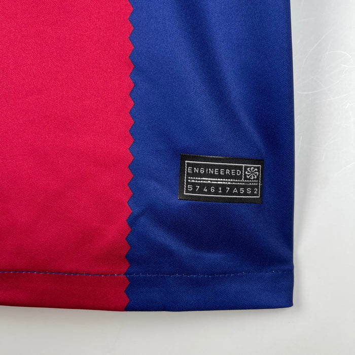 Barcelona 23-24 | Home