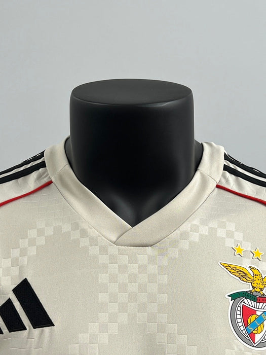 Benfica 25-26 | Away
