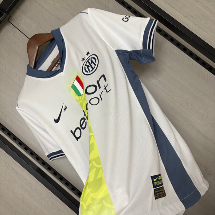 Inter Milan X Valentino7 Rossi 25-26 | Special Edition