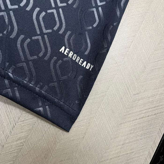 Juventus 24-25 | 3rd Away