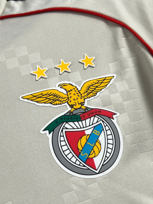 Benfica 25-26 | Away