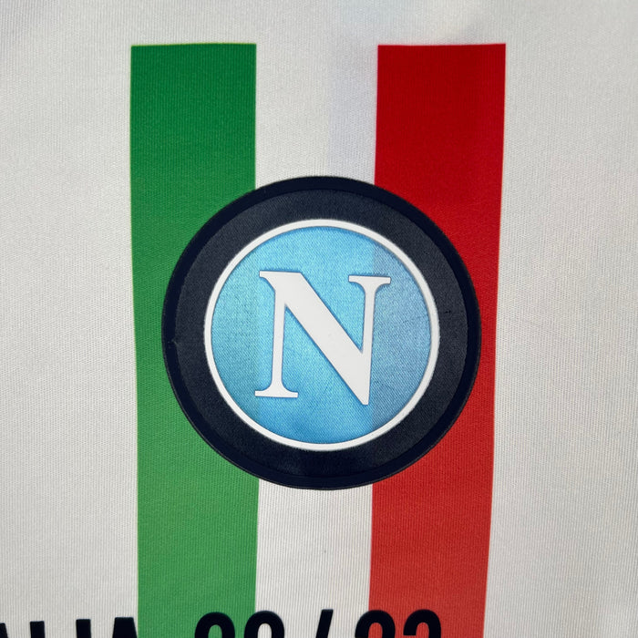 Napoli 23-24 | Special Edition