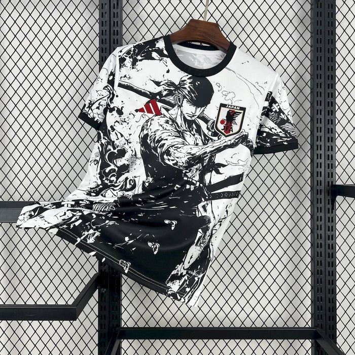 Japan 25-26 |  Roronoa Zoro Edition