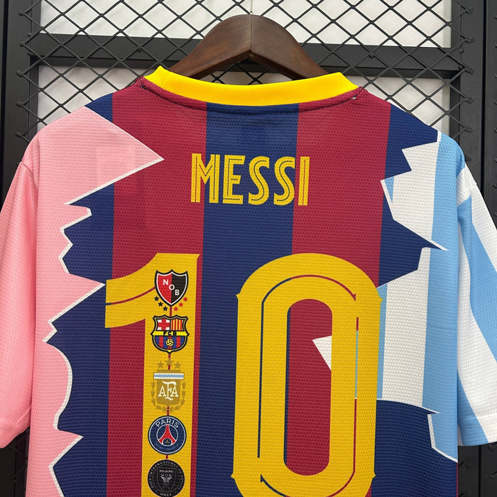 Lionel Messi  25-26 | Commemorative Edition