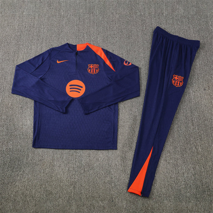 Barcelona 25-26 | Tracksuit