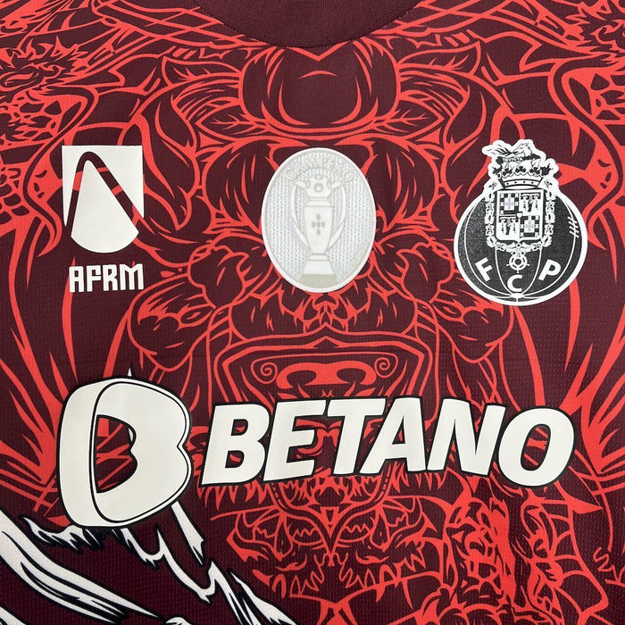 Porto 25-26 | Dragon Special Edition