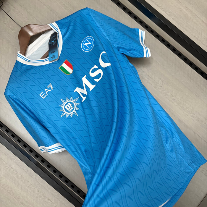 Napoli 25-26 | Home