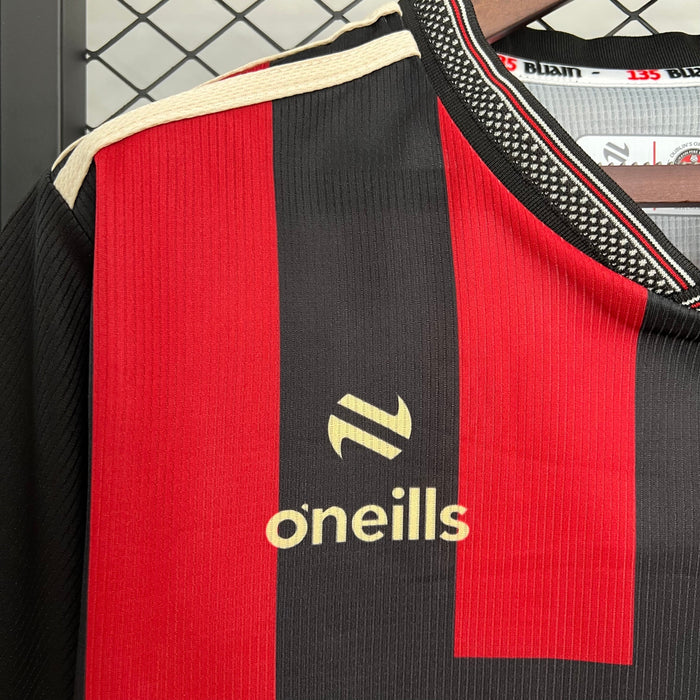 Bohemian Fc 25-26 | Home