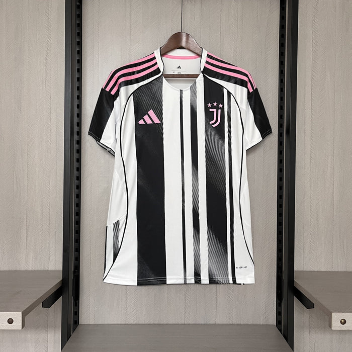 Juventus 25-26 | Home