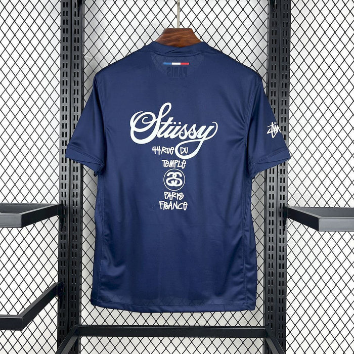 PSG X Stussy 25 | Special Edition