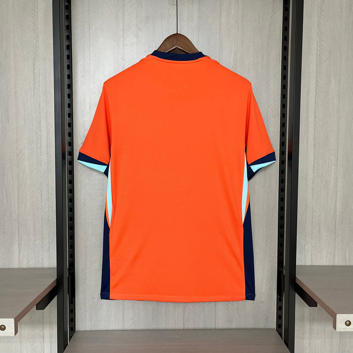 Netherlands 24-25 | Home - gokits