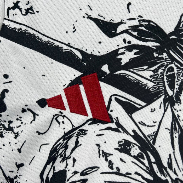 Japan 25-26 |  Roronoa Zoro Edition