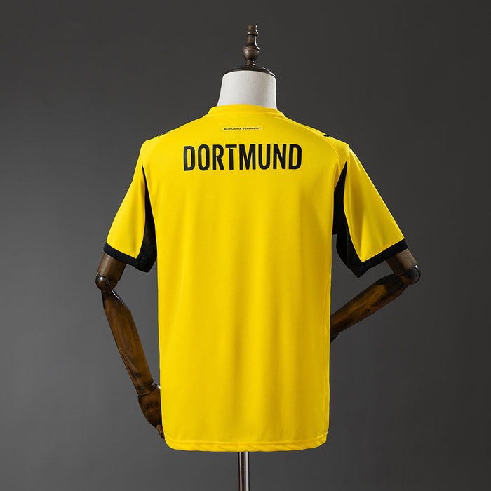 Borussia Dortmund 25-26 | Home