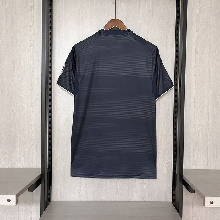 Real Madrid 25-26 | Away