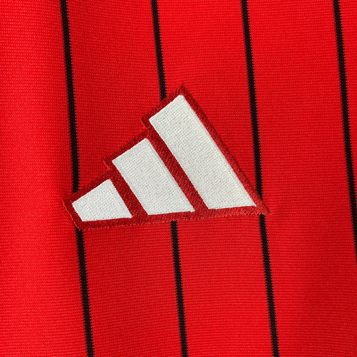 Flamengo 25-26 | Baseball Edition