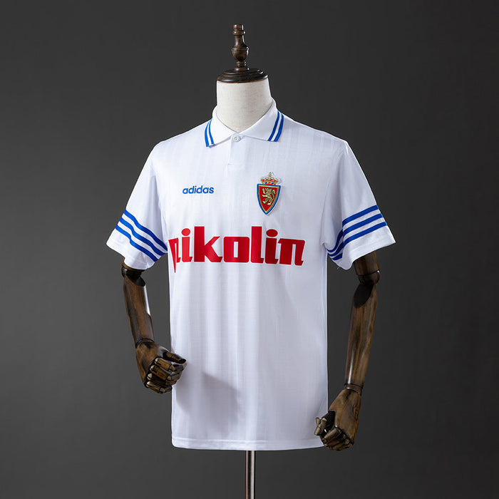 Zaragoza 1995 | Home