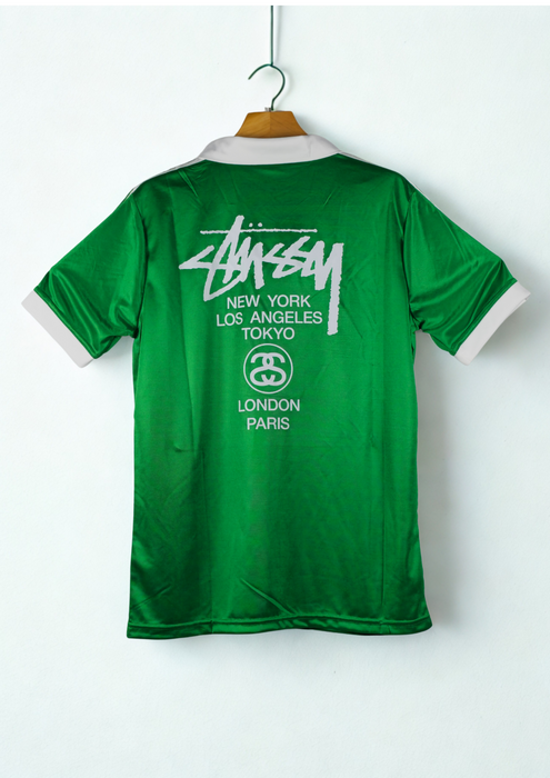 Celtic X Stussy | Home