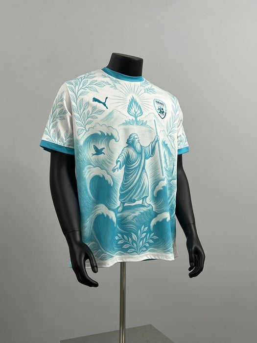 Israel 25-26 | Special Edition